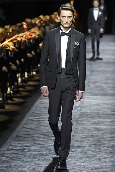 dior mens tuxedo|dior tuxedo suits.